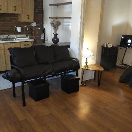 Awesome Cozy 1 Bedroom Coachhouse Toronto Eksteriør billede