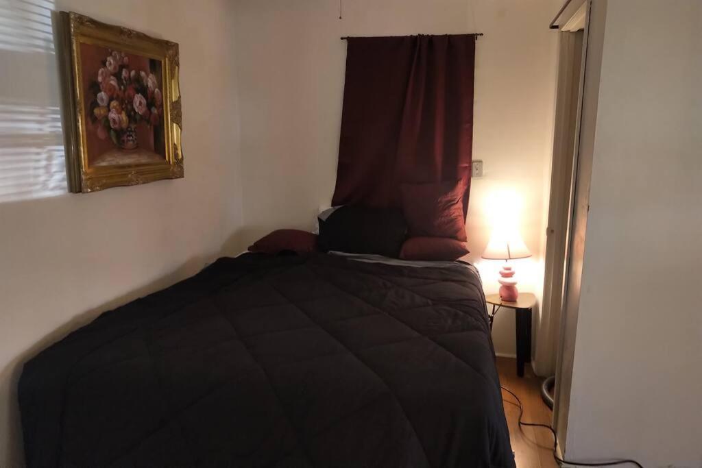 Awesome Cozy 1 Bedroom Coachhouse Toronto Eksteriør billede