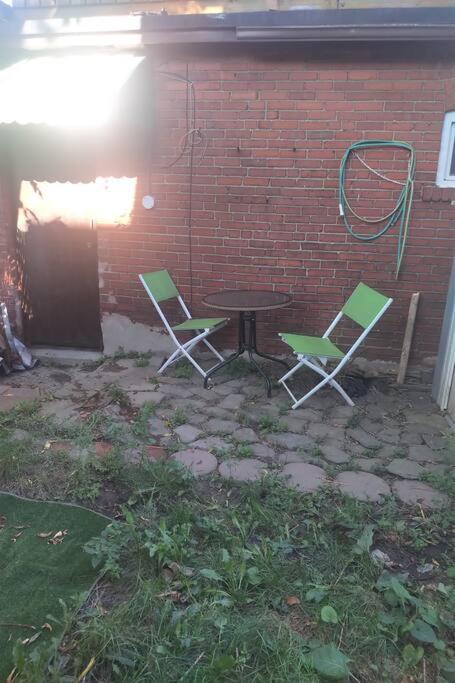 Awesome Cozy 1 Bedroom Coachhouse Toronto Eksteriør billede